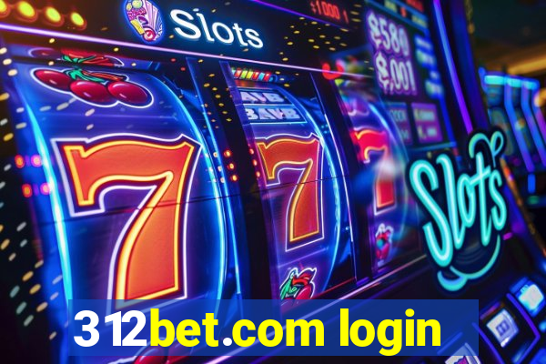 312bet.com login